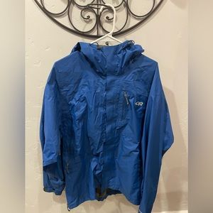 Outdoor Research OR Rain Jacket